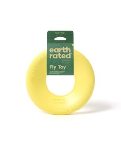 EARTH RATED FLYER TOY TPE