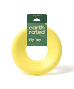 EARTH RATED FLYER TOY TPE