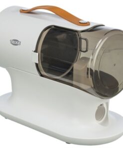 TRIXIE TONDEUSE SET MET VACHTAFZUIGER