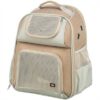 TRIXIE HONDENTAS RUGTAS WILLOW BEIGE / BRUIN