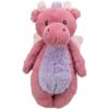 TRIXIE DRAAK PLUCHE GERECYCLED