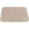 TRIXIE SCHOONLOOPMAT VOOR KATTENBAKKEN PVC BLUSH