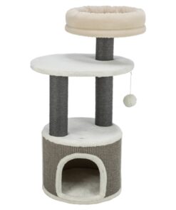 TRIXIE KRABPAAL MARCO WIT / BEIGE