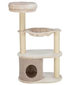 TRIXIE KRABPAAL ALESSIA LICHTGRIJS / ZAND