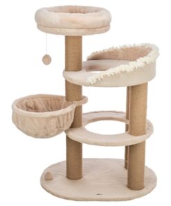 TRIXIE KRABPAAL BOHO FILIPPO BEIGE