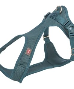 TRIXIE HONDENTUIG COMFORT SOFT TOURING PETROL