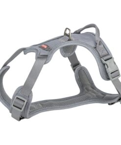 TRIXIE HONDENTUIG PREMIUM ACTIVE GRAFIET GRIJS