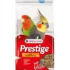 PRESTIGE PREMIUM GROTE PARKIET