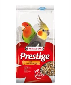 PRESTIGE PREMIUM GROTE PARKIET