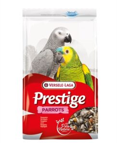 PRESTIGE PAPEGAAIEN
