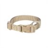 TRIXIE HALSBAND HOND PREMIUM ZAND TAUPE