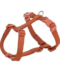 TRIXIE HONDENTUIG PREMIUM H-TUIG ROEST BRUIN