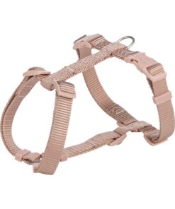 TRIXIE HONDENTUIG PREMIUM H-TUIG BLUSH ROZE