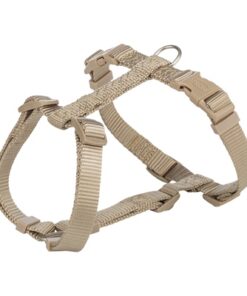 TRIXIE HONDENTUIG PREMIUM H-TUIG ZAND