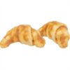 TRIXIE DENTA FUN CROISSANTS VAN COLLAGEEN MET KIP
