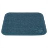 TRIXIE SCHOONLOOPMAT VOOR KATTENBAKKEN PVC BLAUW