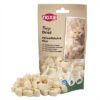 TRIXIE FREEZE DRIED KIPPENVLEES EN KAAS