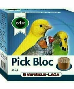 ORLUX PIKSTEEN VOGEL