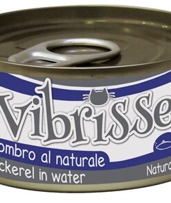 VIBRISSE CAT MAKREEL