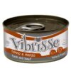 VIBRISSE CAT TONIJN / RUND