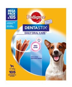 PEDIGREE DENTASTIX MINI MULTIPACK