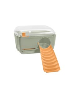 IMAC KNAAGDIERHUIS SWEET HOME KUNSTSTOF ASSORTI