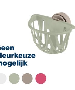 IMAC VOGEL GROENTEHOUDER ASSORTI