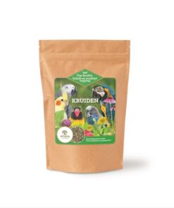 UTOPIA SALADE EN MAALTIJD TOPPING KRUIDEN