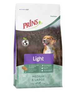 PRINS PROCARE LIGHT LOW CALORIE