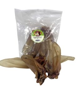 PETSNACK BUFFALO OREN MET VLEES