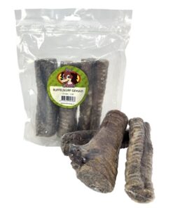 PETSNACK BUFFELSLURF GEVULD