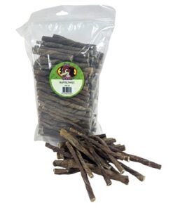 PETSNACK BUFFELTWIST