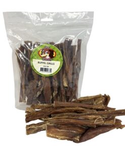 PETSNACK BUFFEL GRILLS