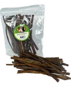 PETSNACK BUFFEL SPAGHETTI