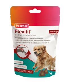 BEAPHAR FLEXIFIT CHEWS