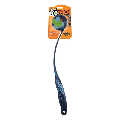 CHUCKIT ECOFETCH SPORT BALL LAUNCHER WERPSTOK GERECYCLED
