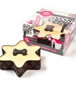 THE BARKING BAKERY PAWTY CAKE STER WIT