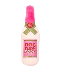 FUZZYARD DOG DAY ROSE PLUCHE