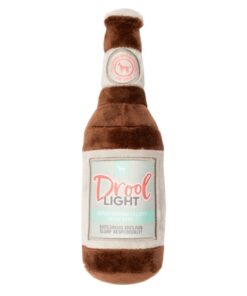 FUZZYARD DROOL LIGHT PLUCHE