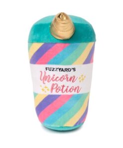 FUZZYARD UNICORN POTION PLUCHE