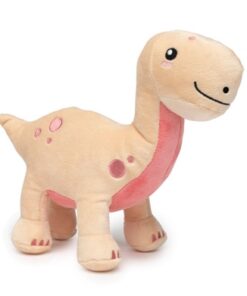 FUZZYARD BRIENNE DE BRONTOSAURUS PLUCHE