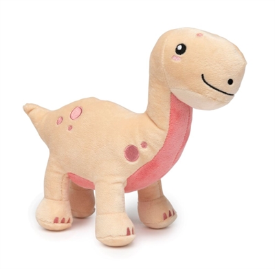 FUZZYARD BRIENNE DE BRONTOSAURUS PLUCHE