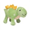 FUZZYARD STANNIS DE STEGOSAURUS PLUCHE