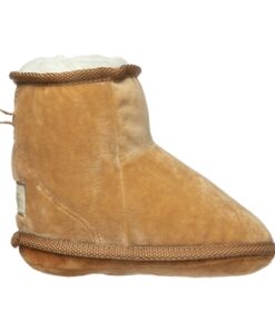 FUZZYARD DOGG BOOT PLUCHE