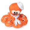 FUZZYARD OCTO-POSSE SAILOR SQUIGGLES PLUCHE