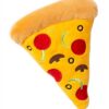FUZZYARD PIZZA SLICE PLUCHE