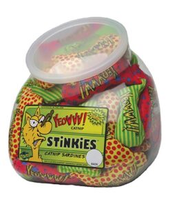 YEOWWW JUG OF STINKIES