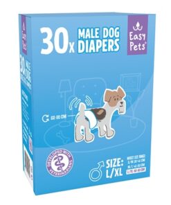 EASYPETS HONDENLUIERS REU