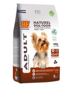 BF PETFOOD ADULT SMALL BREED