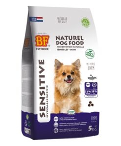 BF PETFOOD ADULT SENSITIVE SMALL BREED